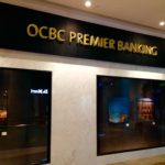 OCBC Premier banking